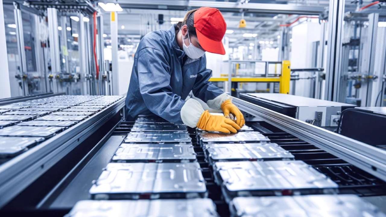 Índice de Precios de Productor Industrias registró un aumento de 3,5% en enero de 2026