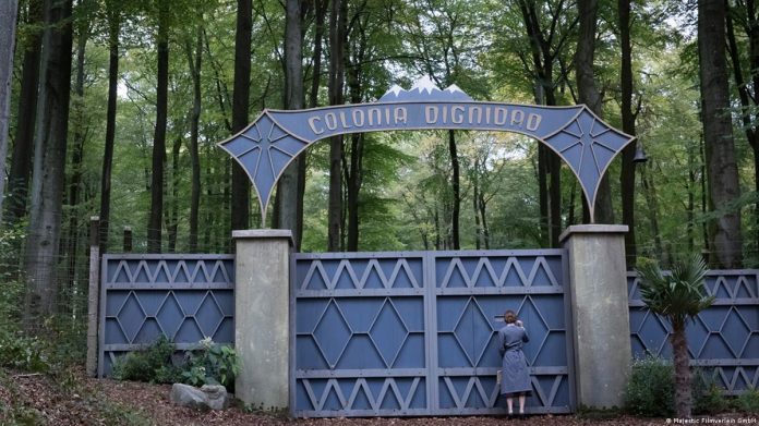 Gobierno de Alemania expresa preocupación por decisión de Kast sobre suspensión de expropiación de Colonia Dignidad