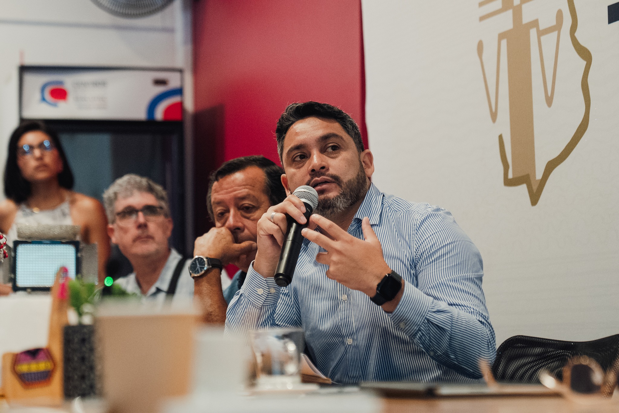 Gobernador de Tarapacá y extensión de Zofri hasta 2050: “No hay una definición del Gobierno de firmar la concesión”