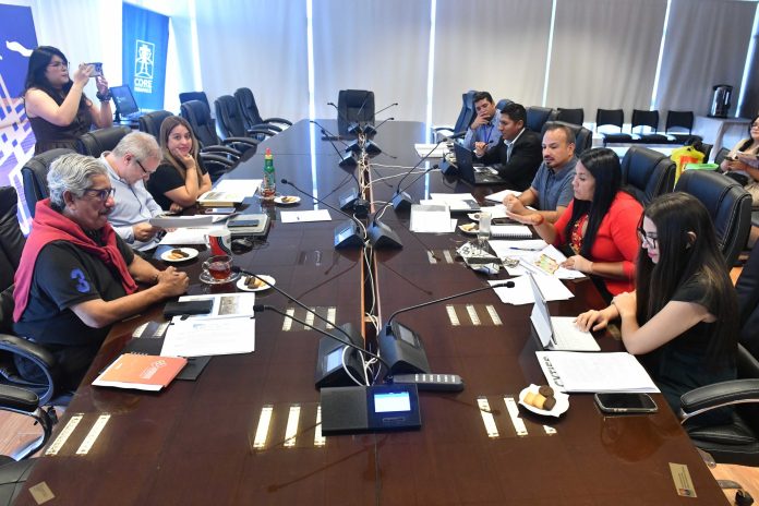 Convocan instituciones deportivas a postular representantes para conformar el Consejo Consultivo Regional del IND