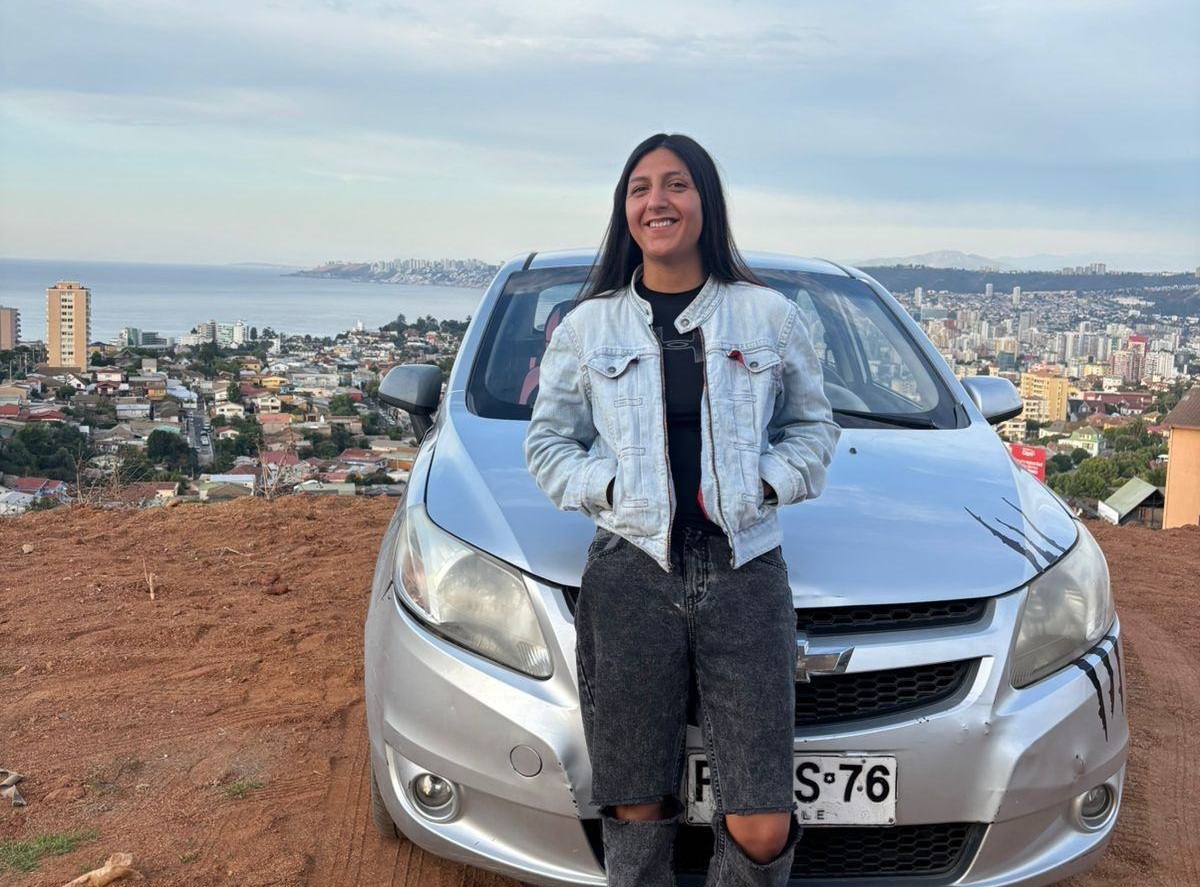 Detienen en Tarapacá a presunto asesino de conductora que falleció atropellada en Valparaíso