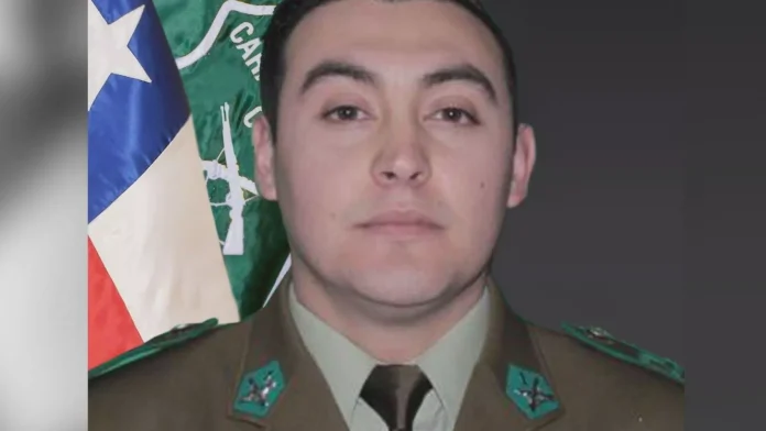 Gobierno decreta tres días de duelo nacional por homicidio de carabinero en Puerto Varas