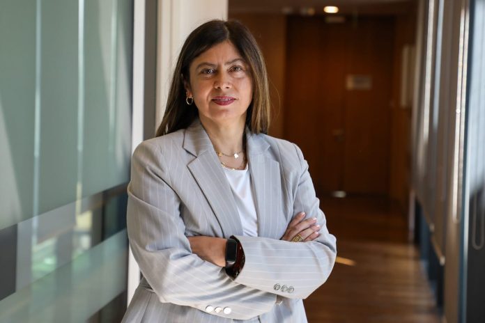 Virginia Aravena asumirá como nueva fiscal regional de Tarapacá la próxima semana