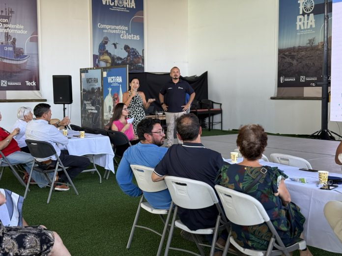 Gore de Tarapacá avanza en la etapa final de la Política Regional de Turismo previo a su presentación ante el CORE