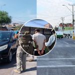Detienen a chofer ebrio que se dio a la fuga tras atropellar a adulto mayor en sector del Terminal Agropecuario Iquique: víctima falleció por lesiones 