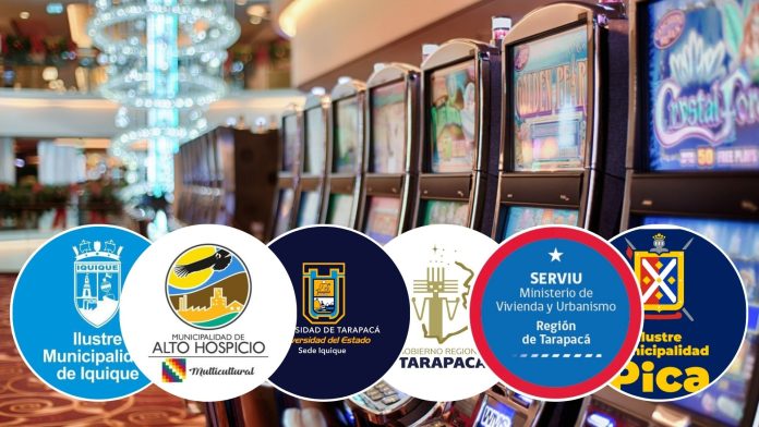 TARAPACÁ | 14 funcionarios públicos transaron casi 14 millones en casinos pese a prohibición