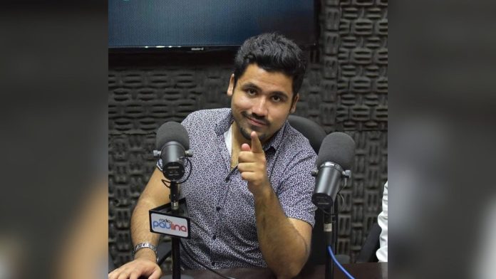 Kast designa a Alonso Velásquez Rodríguez como seremi de Vivienda en la región de Tarapacá