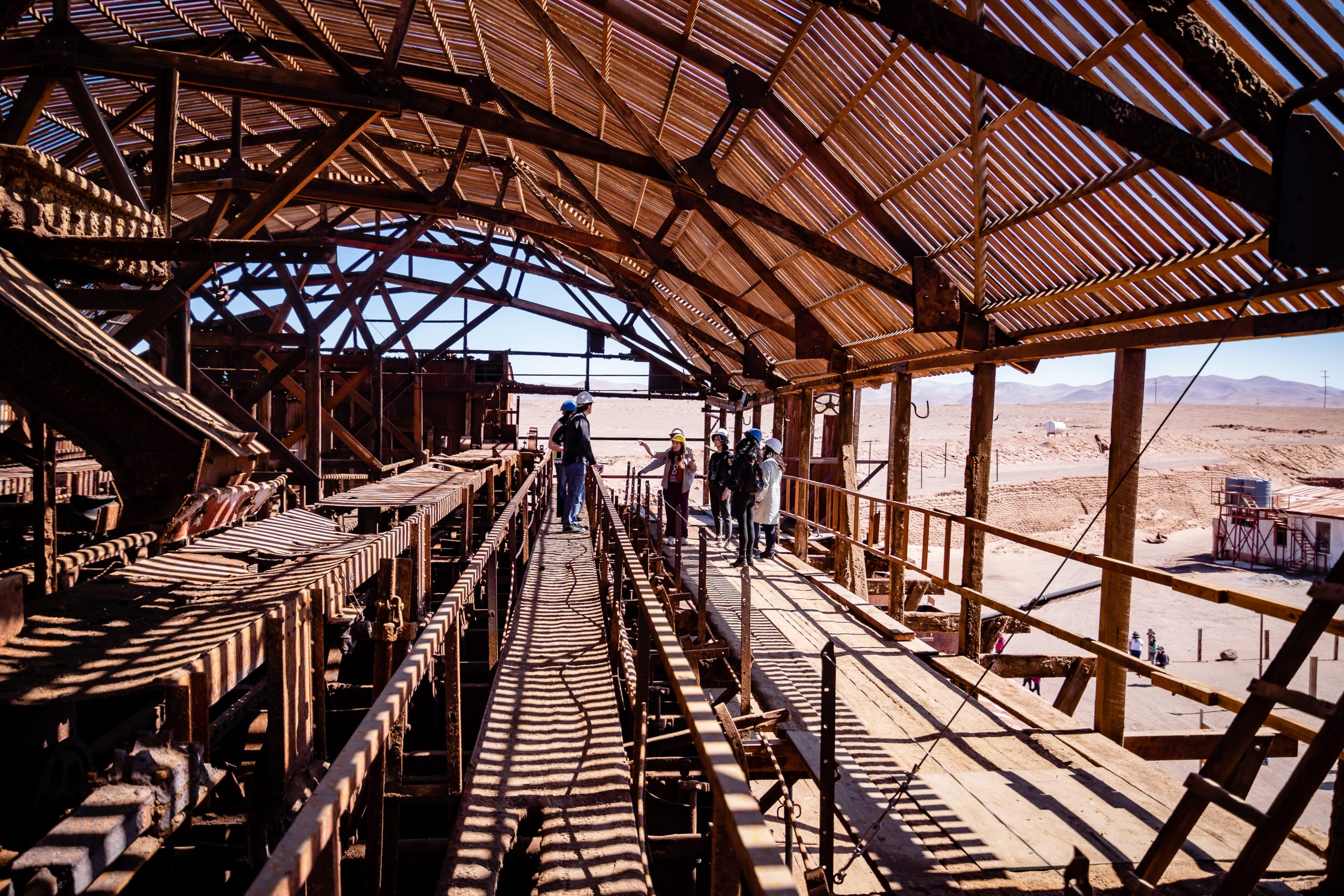 Fondo del Patrimonio Cultural financiará 9 proyectos de Tarapacá