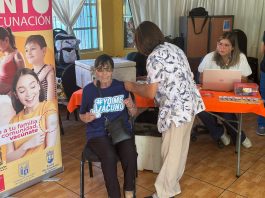 Tarapacá se suma al lanzamiento de la Campaña de Vacunación e Inmunización 2026