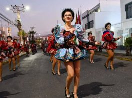 Alto Hospicio invita a participar en la IX versión del Anata Andino 2026