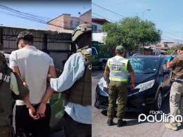 Hombre dio positivo a alcohol y drogas tras fatal atropello de adulto mayor en Iquique