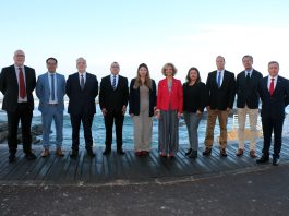 Delegación Presidencial completa nombramientos de seremis y cierra conformación del Gabinete Regional