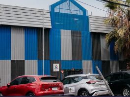 Ocho detenidos tras robo y agresión a trabajadora de residencia Shekinah en Iquique