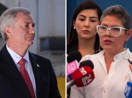 Presidente Kast justifica remoción de jefa de Sernameg por “falta de confianza política y técnica”