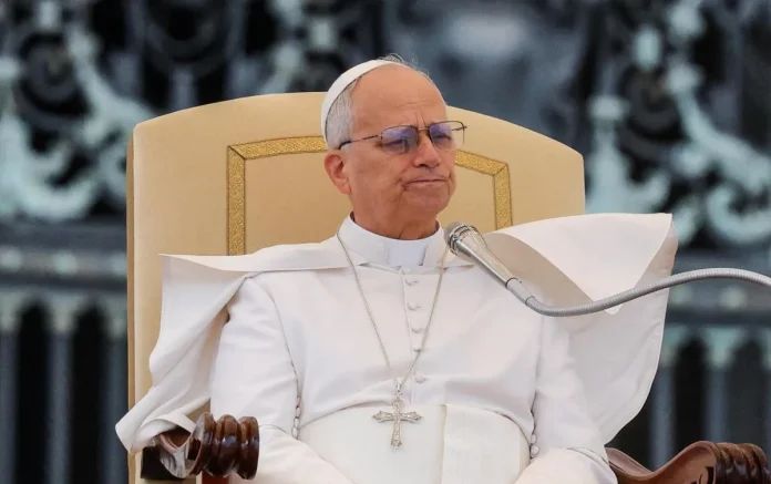 Papa León XIV pide detener la violencia en Oriente Medio y reabrir el diálogo: “Cesen el fuego”