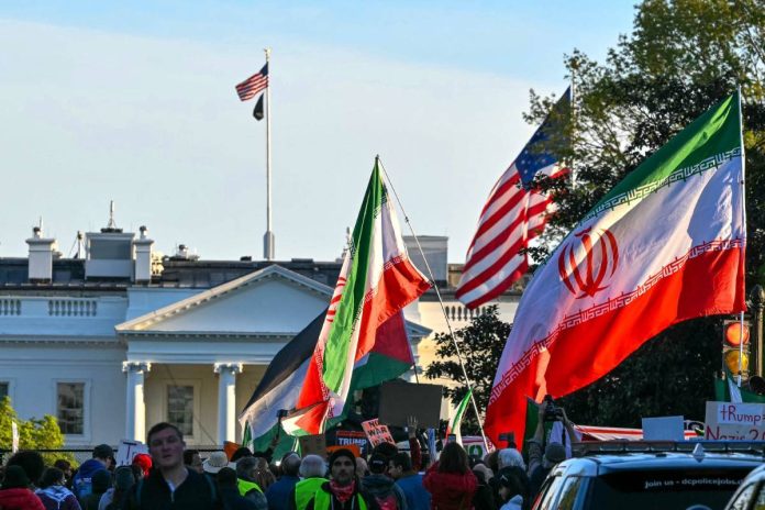 EEUU e Irán llegan a un acuerdo para un alto el fuego durante dos semanas