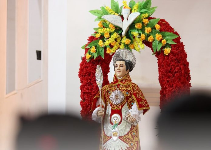 Gobierno descarta que tramitación para Fiesta de la Reliquia de San Lorenzo de Tarapacá esté completamente resuelta: “Existen observaciones relevantes”