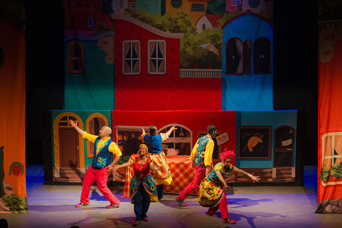 FINTDAZ anunció las 33 compañías nacionales que llegarán a Tarapacá este 2026