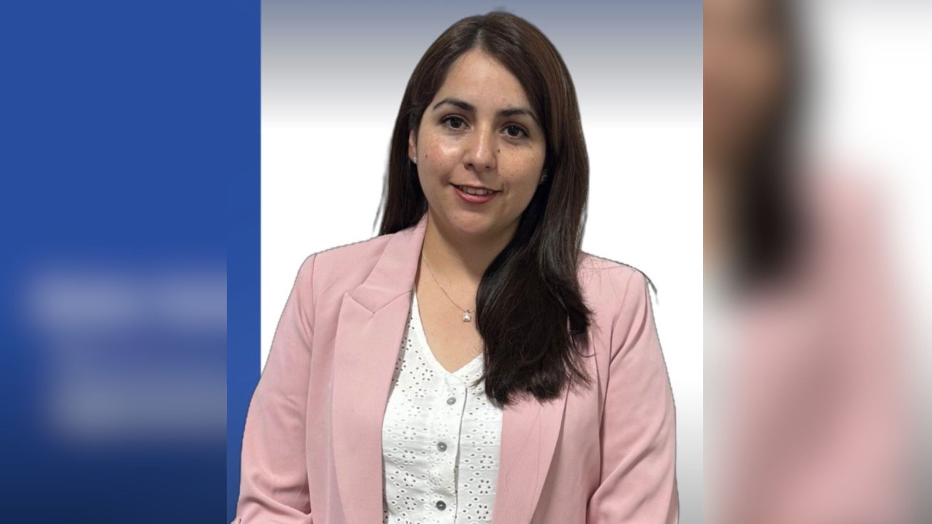 Belén Núñez es nombrada como nueva seremi del Trabajo de Arica tras fallida designación de Nataly Cruz