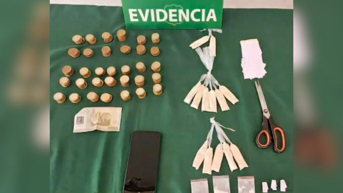 Detienen a venezolano con orden de expulsión en Pozo Almonte