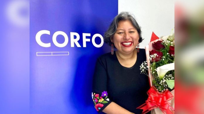Catalina Cortés presentó su renuncia al cargo de directora regional de Corfo en Tarapacá: “Hoy cierro una etapa”