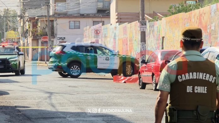 Hallan cadáver de hombre con diversas heridas en pleno centro de Iquique