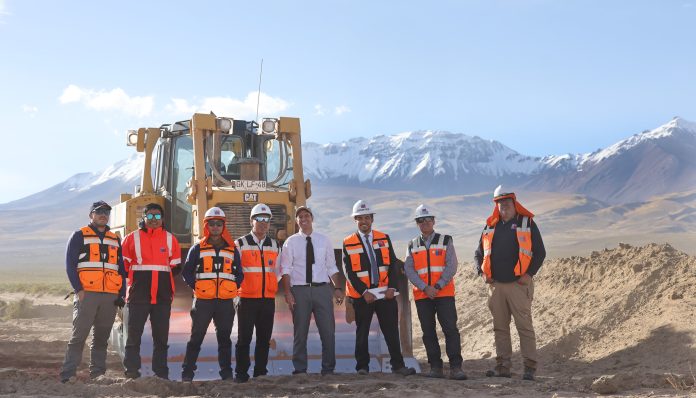 MINISTRO ARRAU COLCHANE 5