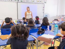 SLEP y Elige Educar convocan a profesionales de la educación a programa de bienestar socioemocional