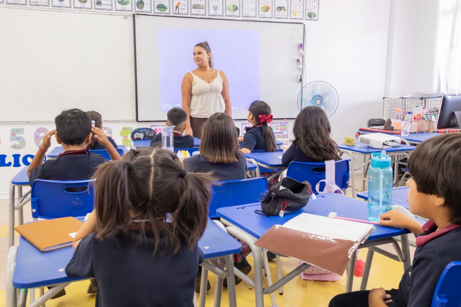 SLEP y Elige Educar convocan a profesionales de la educación a programa de bienestar socioemocional