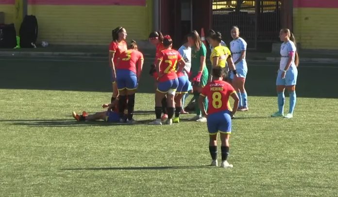 Deportes Iquique cae ante Unión Española por la cuarta fecha de la Liga Femenina 2026