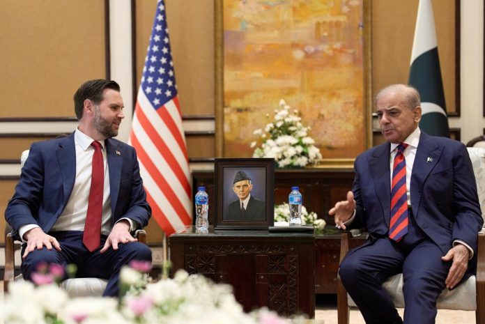 EEUU e Irán cierran negociación sin acuerdo de paz