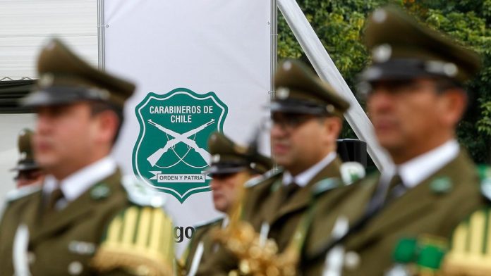 “Fraude en Carabineros” | Condenan a 28 ex oficiales y civiles por desfalco de más de $28 mil millones