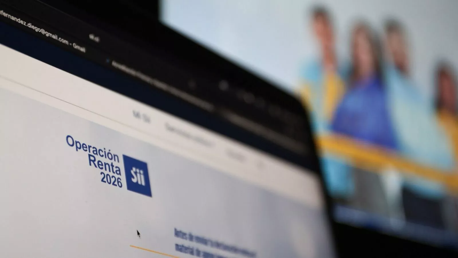 Mas de 22 mil de contribuyentes presentaron su declaración de renta en Tarapacá en el primer plazo establecido