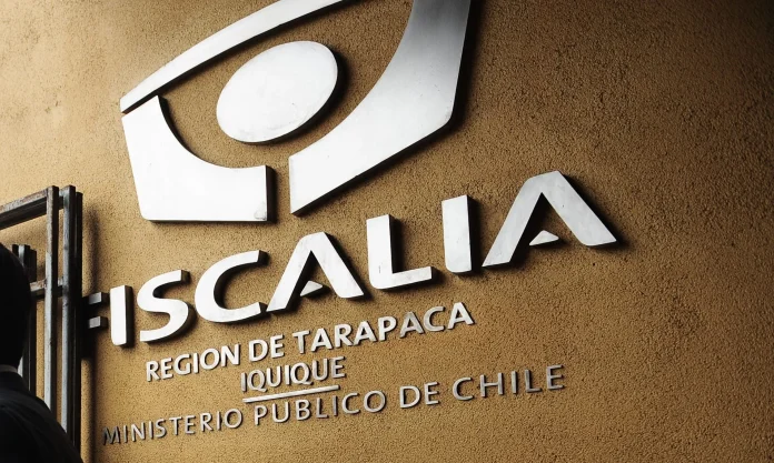 Fiscalía ha recibido 19 denuncias por tiroteos en colegios de la región de Tarapacá