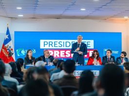 Kast encabezó conversatorio con vecinos de Coltauco en nueva jornada de “Presidente Presente”