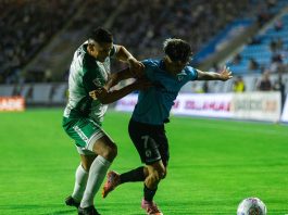 Deportes Iquique no logra salir del fondo tras empatar sin goles ante Puerto Montt