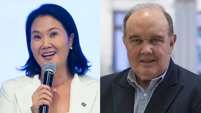 PERÚ | Keiko Fujimori y Rafael López se medirán en la segunda vuelta electoral