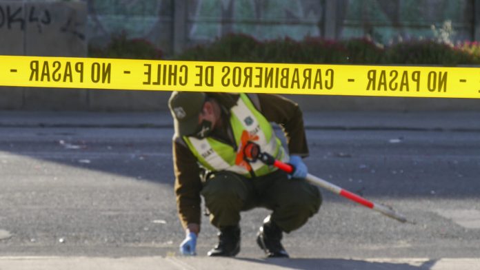 Hombre muere tras ser atropellado por conductora en estado de ebriedad en Iquique