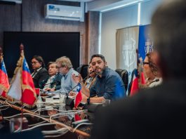 Aprueban más de $810 millones para nuevo alumbrado público en localidades rurales de Huara