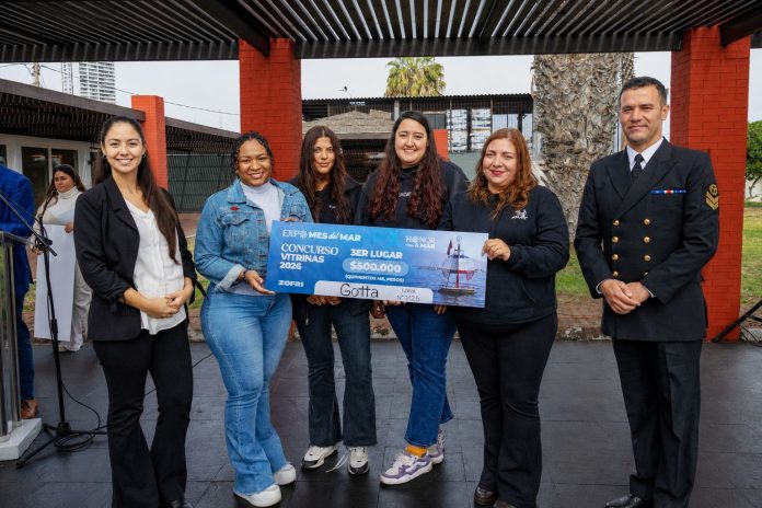 Sunny’s Food ganó tradicional concurso de vitrinas organizado por la Armada y ZOFRI