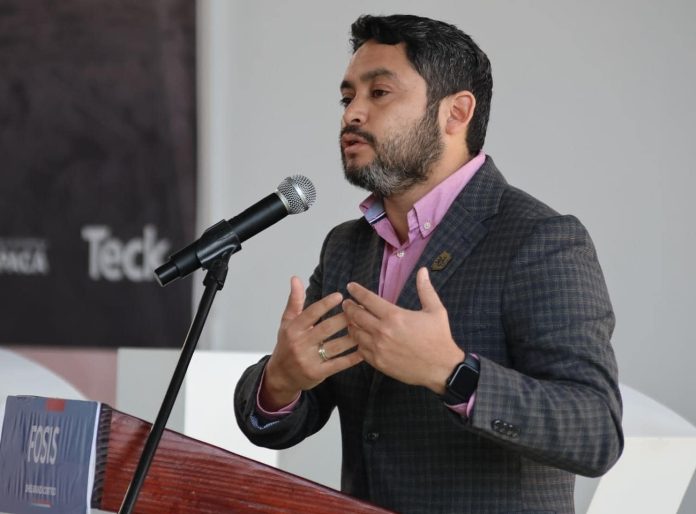Gobernador Carvajal contra las cuerdas: Corte de Apelaciones de Iquique confirma que adeuda $20 millones de su primera campaña