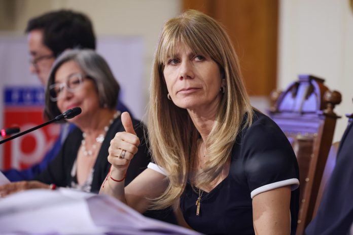 Ministra Rincón: “Se han impedido la materialización de proyectos como este, porque se encontró un pedacito de un cacharro, porque se encontró una chinchilla”
