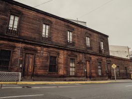 Gobierno Regional adquiere tres inmuebles patrimoniales en el casco histórico de Iquique por más de $800 millones