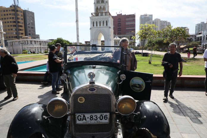 Iquique celebra Día del Patrimonio con gran programación municipal gratuita