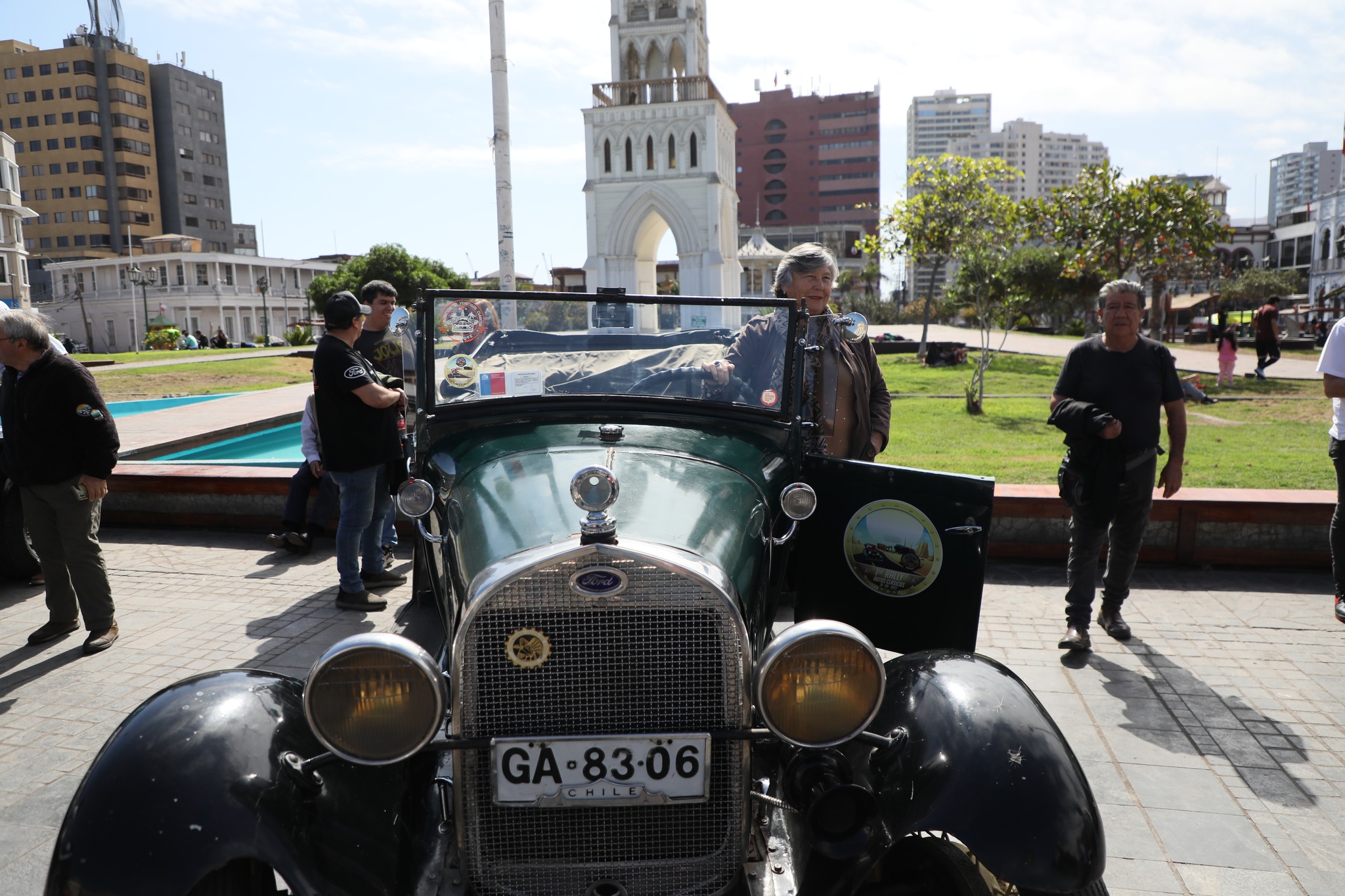 Iquique celebra Día del Patrimonio con gran programación municipal gratuita