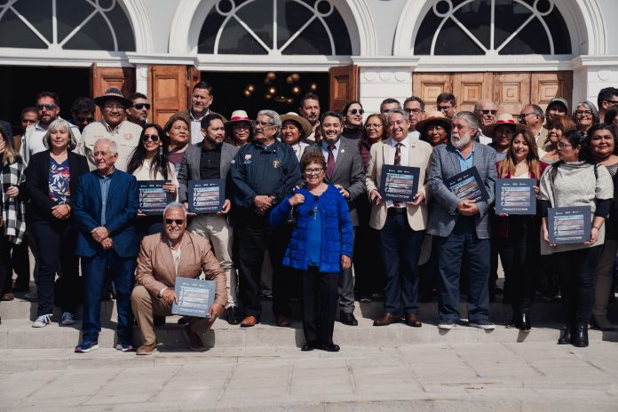presentó oficialmente su Política Regional de Turismo 2024–2034