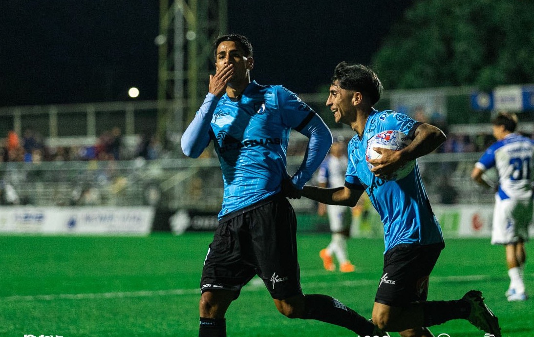 Deportes Iquique enfrenta a Unión Española por la fecha 12 de la Liga de Ascenso 2026