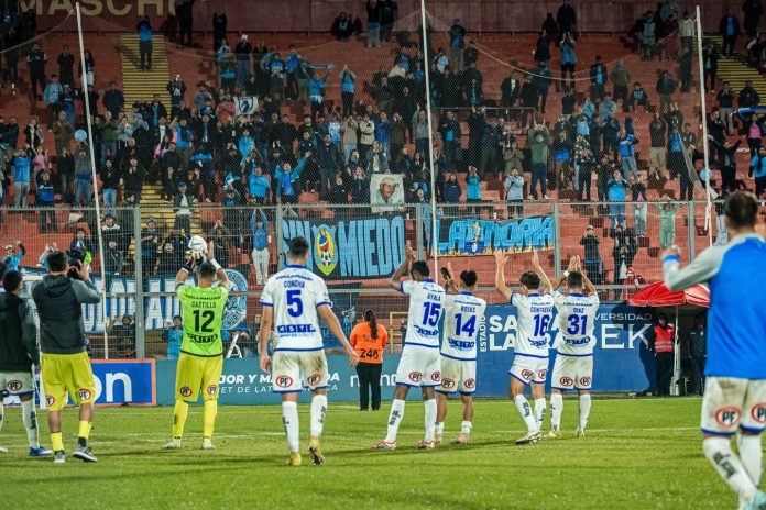 Deportes Iquique