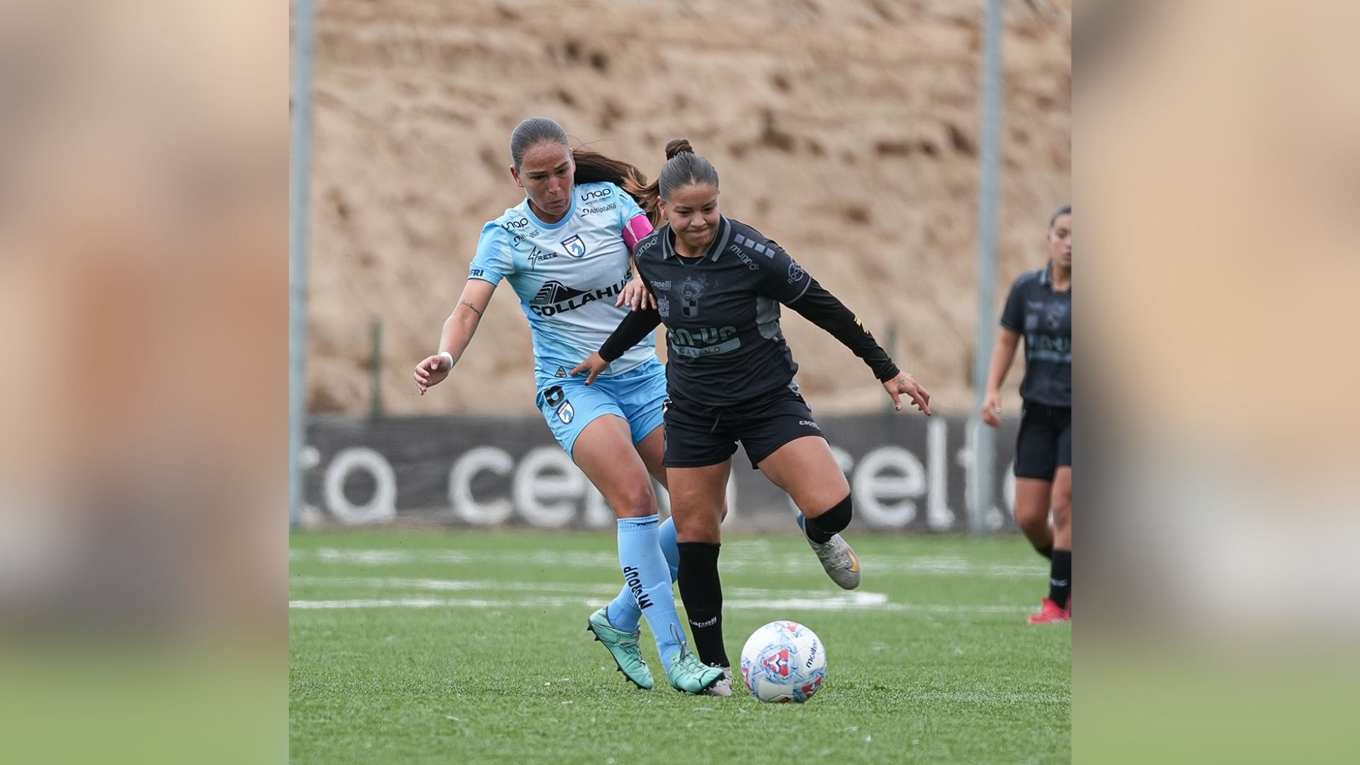 Deportes Iquique cae ante Coquimbo Unido por la octava fecha de la Liga Femenina 2026