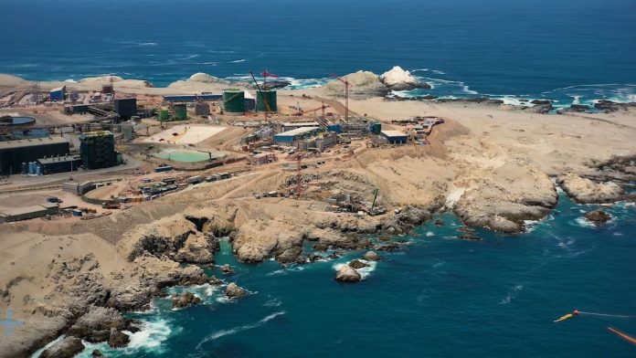 Tribunal aclara fallo de proyecto de Collahuasi por US$ 3.200 millones y permite continuidad parcial de la iniciativa en Tarapacá